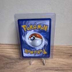 Counter Gain 249/191 Pokemon Surging Sparks Hyper Rare Gold Near Mint - Image 2