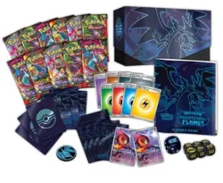 Pokemon Center Phantasmal Flames ETB - PRESALE - Image 2