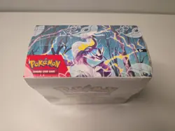 Pokemon TCG Scarlet And Violet Base Set Booster Box New Factory Sealed! ✨ - Image 5