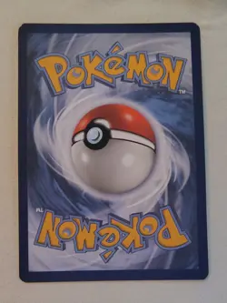 Quilava Reverse Holo 19/162 XY Breakthrough 2015 Pokemon TCG NM - Image 2