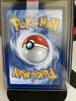 Pokemon TCG Groudon - Cosmic Eclipse 113/236 - Reverse Holo Rare Pack Fresh - Image 2