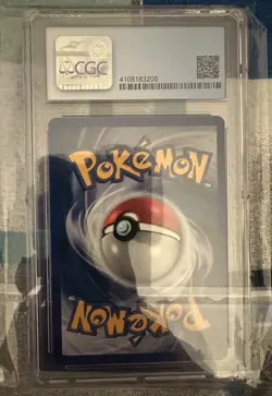 2001 Pokemon Neo Revelation 1st Edition Jynx #31 PSA 10 Gem Mint - Image 2