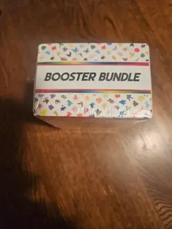 Pokemon TCG Scarlet & Violet 151 Booster Bundle |BRAND NEW SEALED 820650853210 - Image 3