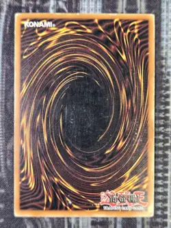 BLACK LUSTER SOLDIER - Ultra Rare 1st Edition MP Moderate Play SYE-024 - Image 2