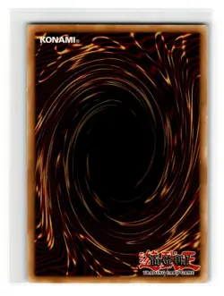 Yu-Gi-Oh! Hand Destruction Common SR06-EN025 Lightly Played 1st Edition - Image 2