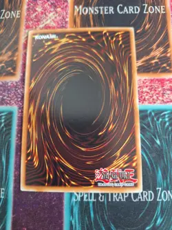 Yu-Gi-Oh! Grisaille Prison Fusion Enforcers FUEN-EN059 Super Rare 1st Edition NM - Image 3