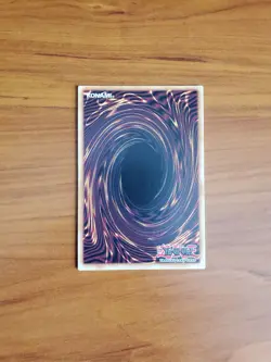 Grisaille Prison - Yugioh Fusion Enforcers Unlimited Super Rare - FUEN-EN059 - Image 2