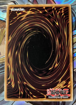 YuGiOh The Winged Dragon Of Ra JUMP-EN045 Ultra Rare Limited Edition - Image 2