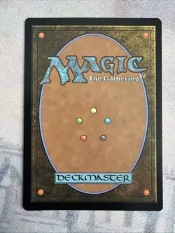 1x Engineered Explosives- NM- (Future Sight) Mystery Booster 2- Mtg Magic Card - Image 2