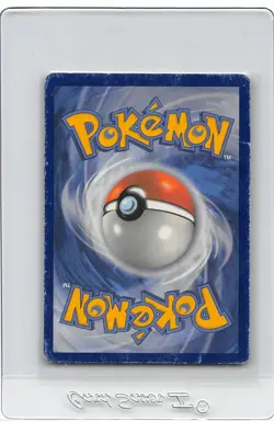 Axew BW10 - HOLO - Black and White - Promos 2011 - Pokemon Card - MP - Image 2
