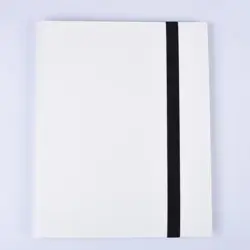9 Pocket Trading Card Binder A4 Album Folder - 360 Cards NEW Pokemon/YuGiOh/MTG - Image 2
