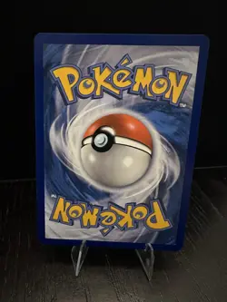 Pokemon Card Wally RC27/RC32 Generations Radiant Collection Reverse Holo L/P - Image 2