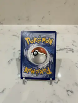 Noctowl SVP 141 Black Star Promo - S&V Stellar Crown ETB - Pokemon TCG Card - Image 2