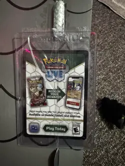 Umbreon EX Prismatic Evolutions Sealed/STAMPED Surprise Box Promo Card #060/131 - Image 2