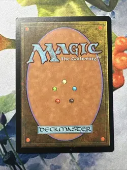 1x Dust To Dust- NM- 5th Fifth Edition- Mtg Magic The Gathering Card - Image 2