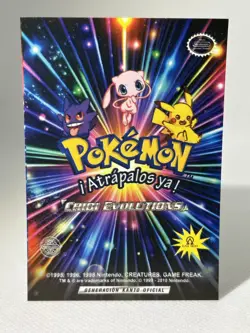 BULBASAUR GAMEBOY COLOR - POKEMON CARD ( PSA , CGC , BGS , TAG ) - Image 2