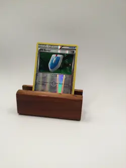 Pokemon TCG 109/119 XY Phantom Forces VS Seeker Reverse Holo Trainer Card Played - Image 3