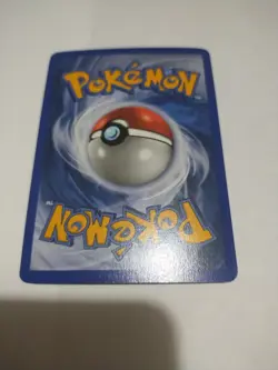 AMPHAROS 1/115 EX Unseen Forces REVERSE HOLO RH rare Pokemon TCG card - Image 3