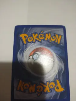AMPHAROS 1/115 EX Unseen Forces REVERSE HOLO RH rare Pokemon TCG card - Image 4