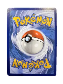 Pokemon TCG Gengar EX Temporal Forces Ultra Rare Card 193/162 - Image 2