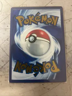 Pokemon TCG Mew EX 151 Gold Metal Promo Card 205/165 Ultra Rare - Image 2