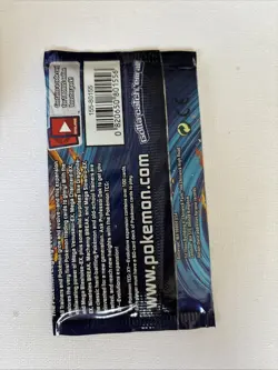 🔥Pokemon TCG Charizard Art XY Evolutions 10 Card BOOSTER PACK NEW Sealed X1 🔥 - Image 2