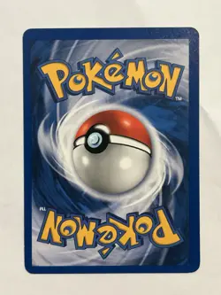 Pokemon TCG Lt. Surge's Rattata Gym Challenge 1st Edition Common Card 85/132 - Image 2