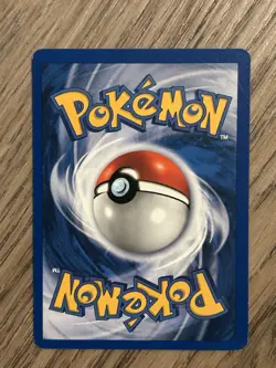 Pokemon TCG Lt. Surge's Rattata Gym Challenge 1st Edition Common Card 85/132 - Image 3
