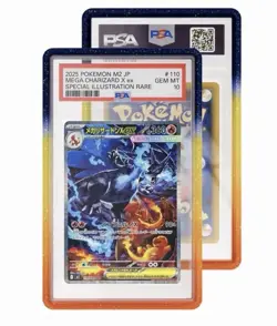 GradedGuard PSA daybreak Limited Edition Card Protector PRESALE CONFIRMED ORDER - Image 1