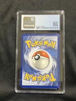 Pokemon M Mawile EX XY104 Black Star Promo Card CGC 7.5 Near Mint - Image 2