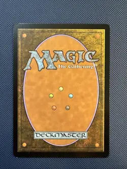 MTG Cavern of Souls (Borderless) - Double Masters 2022 (2X2) NM Foil - Image 2