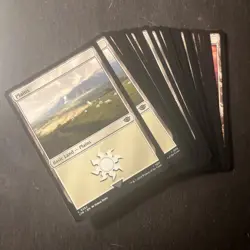 MTG STARTER COMMANDER DECK - Anafenza, Kin-Tree Spirit - Mono White - $25 Value! - Image 2