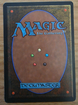 MTG - Shivan Dragon - Flying - 4th Edition Black Border - JP - RARE - Image 2