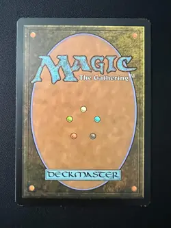 Swords to Plowshares MTG Judge Promo 2013/J13 Magic the Gathering LP FOIL - Image 2