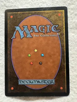 MTG - Dust to Dust - The Dark - NM - Free Shipping! - Image 2