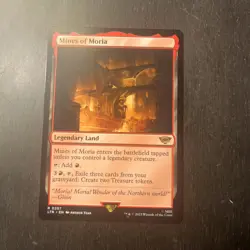 MTG STARTER COMMANDER DECK - Heiko Yamazaki, The General - Mono Red - $25 Value! - Image 2