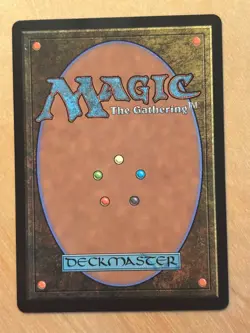 Magic the Gathering MTG Zell Dincht FINAL FANTASY NM - Image 2