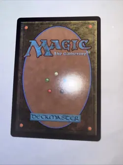 Magic the Gathering RARE Cecil Harvey Final Fantasy Regular Rare - Image 3