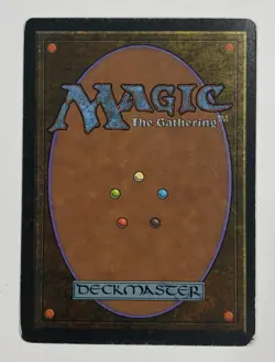 Fork Revised MP Moderate Play MTG Magic The Gathering - Image 2