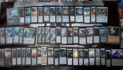 MTG Eldrazi Deck Commander Magic the Gathering - Image 2