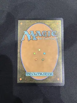 MTG Aerith Gainsborough RC Promo Final Fantasy - Image 2