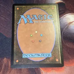 Krark-Clan Ironworks X1 Mtg Fifth Dawn Nm - Image 2
