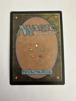 BRAND NEW Marneus Calgar (Surge Foil) | Universes Beyond: Warhammer 40000 MTG - Image 2