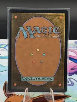 Magic The Gathering Time Spiral Remastered Gauntlet of Power #267/289 MTG TCG - Image 2