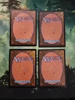 Goblin Welder Magic The Gathering MTG Urza's Legacy - Image 2