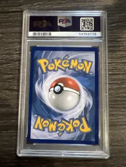 Pokemon Flying Pikachu POKEMON TCG PSA 8 MINT CARD Evolutions 2016 Pokemon XY MT - Image 2