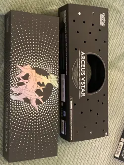 Pokemon TCG Arceus VSTAR Ultra-Premium Collection Box-with Playmat! - Image 2