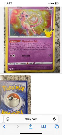 Pokemon TCG Arceus VSTAR Ultra-Premium Collection Box-with Playmat! - Image 5