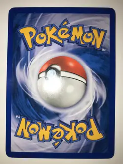 Pokemon Diamond & Pearl Secret Wonders Lickilicky HOLO BLEED 12/132 Holo Rare LP - Image 2