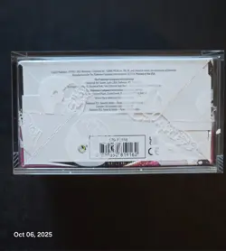 Pokemon TCG Sword & Shield Fusion Strike Factory Sealed Booster Box - Image 2